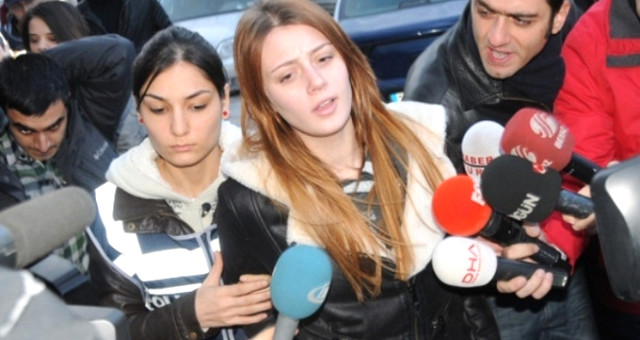 Uyuşturucudan hapsi istenen Gizem Karaca suskunluğunu bozdu | Gizem Karaca Kimdir?